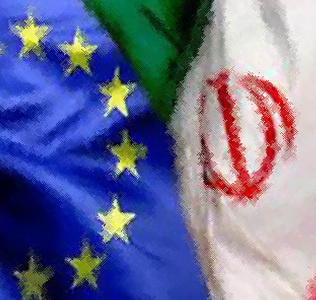EU Prepares for Sanctions as Iran Continues Accusation